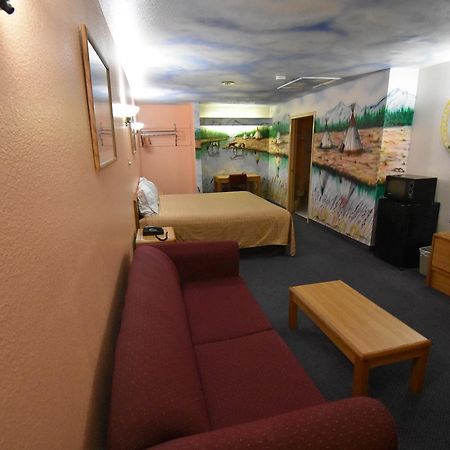 Americas Best Value Inn San Antonio/Lackland Afb Bagian luar foto
