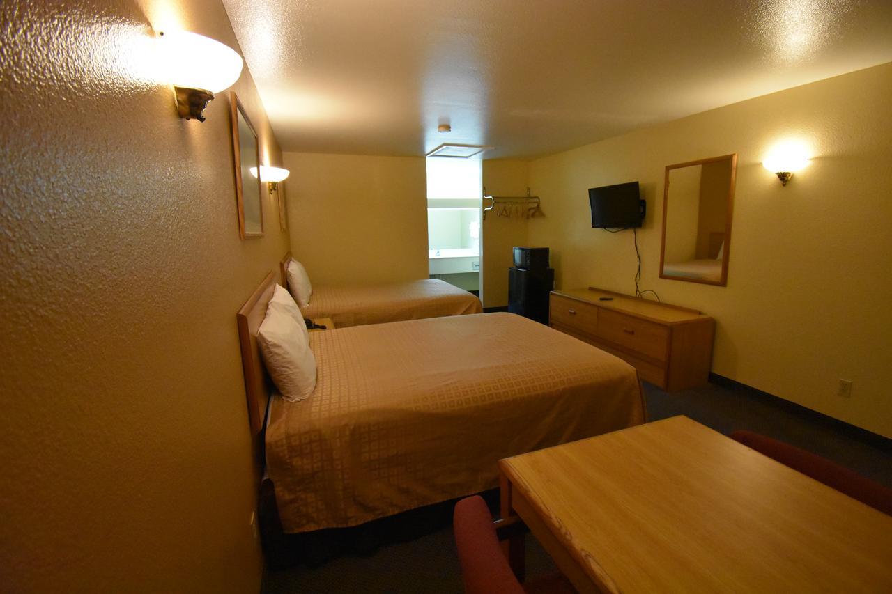 Americas Best Value Inn San Antonio/Lackland Afb Bagian luar foto