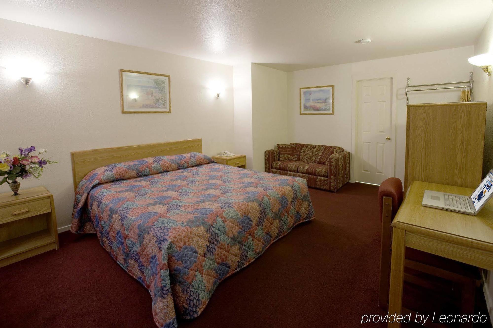 Americas Best Value Inn San Antonio/Lackland Afb Bagian luar foto