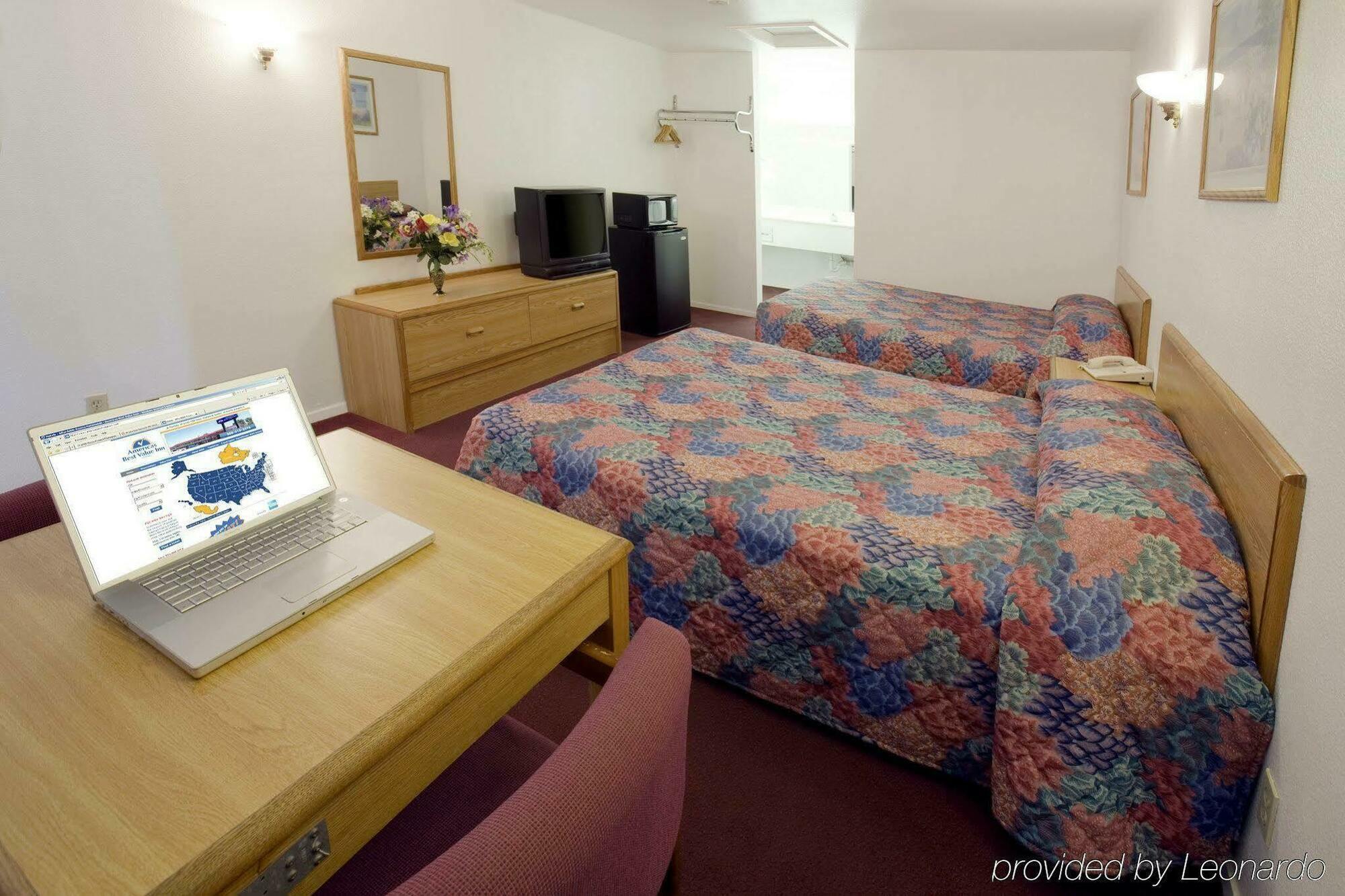 Americas Best Value Inn San Antonio/Lackland Afb Bagian luar foto